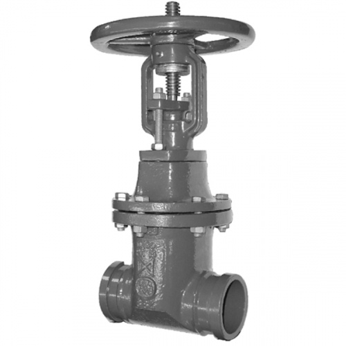 Gate Valve